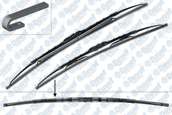 BRE-P 56 060 Fren Balatasi Nissan Patfinder 2.5 Dci 4×4 05-11 Navara 05-11
